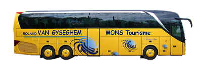 Voyage van gyseghem un jour Clearance